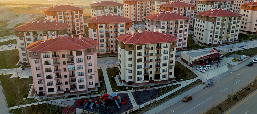 Site Ortak Alan Sigortası